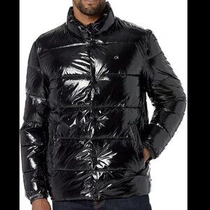 Calvin Klein Jacket NWT